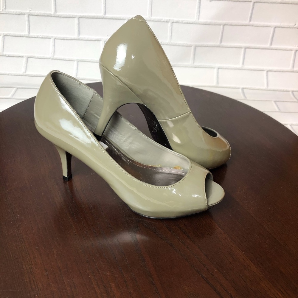 Steve Madden Pyper Heels